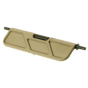 Timber Creek AR-15 Flat Dark Earth Billet Enhanced Dust cover Timber Creek AR-15 Flat Dark Earth Billet Enhanced Dust cover