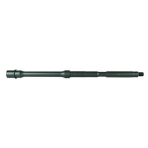 AR15 Barrel - 5.56 Carbine Length 16 18 Twist, M4 Profile-www.A1Armory.com