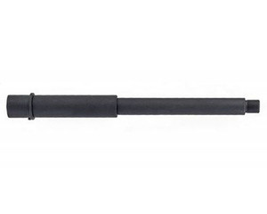 AR-15 10.5 300 Blackout Parkerized Pistol Length Heavy Barrel AR-15 10.5 300 Blackout Parkerized Pistol Length Heavy Barrel
