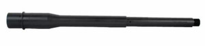 AR10 .308 16 inch Black Nitride Mid-Length Heavy Barrel AR10 .308 16 inch Black Nitride Mid-Length Heavy Barrel
