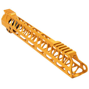 Timber Creek Orange UltraLight Enforcer 13 HandGuard Timber Creek Orange UltraLight Enforcer 13 HandGuard