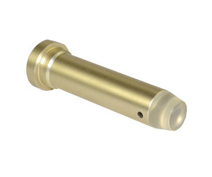 A1Armory AR-15 3oz Standard Carbine Gold Recoil Buffer A1Armory AR-15 3oz Standard Carbine Gold Recoil Buffer