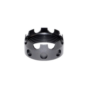 Presma Enhanced Black Castle Nut Presma Enhanced Black Castle Nut
