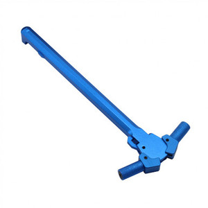 A1Armory 50-AR-15 Red Tactical Knurled Charging Handles Bulk Quantity-www.A1Armory.com A1Armory 50-AR-15 Red Tactical Knurled Charging Handles Bulk Quantity-www.A1Armory.com