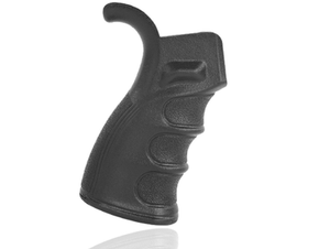 Trinity Force AR15 DMR Grip With Storage Trinity Force AR15 DMR Grip With Storage