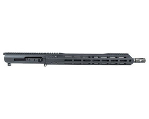 AR-15 16" .223 Wylde Carbine Side Charging Upper Assembly AR-15 16" .223 Wylde Carbine Side Charging Upper Assembly