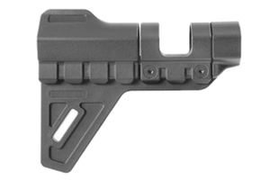 AR15 Breach 1.0 Pistol Brace AR15 Breach 1.0 Pistol Brace