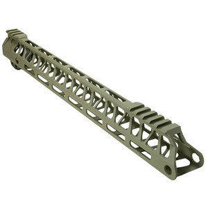 Timber Creek 15 OD Green Ultralight Enforcer Hand Guard Timber Creek 15 OD Green Ultralight Enforcer Hand Guard