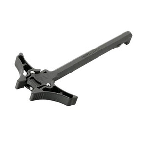 Timber Creek Enforcer Black Ambidextrous AR-15 Charging Handle Timber Creek Enforcer Black Ambidextrous AR-15 Charging Handle