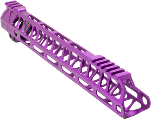 Timber Creek Purple Ultralight Enforcer 13 Hand Guard Timber Creek Purple Ultralight Enforcer 13 Hand Guard