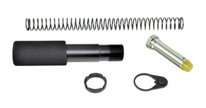 AR-15 Pistol Buffer Tube Kit AR-15 Pistol Buffer Tube Kit