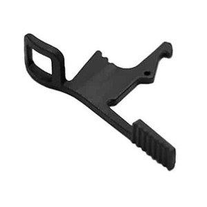 Guntec AR-15 Ambi Charging Handle Latch Guntec AR-15 Ambi Charging Handle Latch
