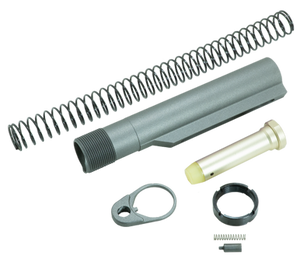 Timber Creek Outdoors AR-15 Tungsten Buffer Tube Kit Timber Creek Outdoors AR-15 Tungsten Buffer Tube Kit