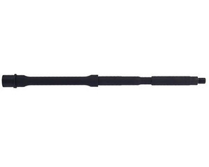 .223 Wylde 16 Parkerized M4 Carbine Gas Barrel .223 Wylde 16 Parkerized M4 Carbine Gas Barrel
