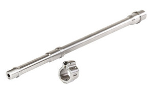 6.5 Grendel 16.1 ULTRAlite Intermediate Barrel 6.5 Grendel 16.1 ULTRAlite Intermediate Barrel