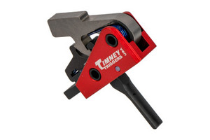 Timney Triggers AR-15 Straight Bow Targa Two Stage Trigger-A1Armory Timney Triggers AR-15 Straight Bow Targa Two Stage Trigger-A1Armory