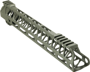 Timber Creek Tungsten Ultralight Enforcer 13 Hand Guard Timber Creek Tungsten Ultralight Enforcer 13 Hand Guard