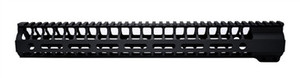 AR-15 15 M-LOK Free Float Handguard AR-15 15 M-LOK Free Float Handguard