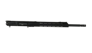 AR-10 20" 6.5 Creedmoor Nitride Rifle Length Complete Upper w BCG AR-10 20" 6.5 Creedmoor Nitride Rifle Length Complete Upper w BCG