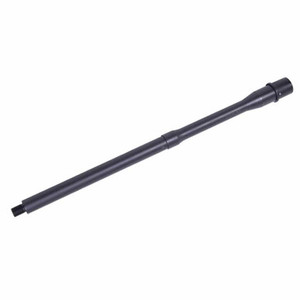 Guntec 16" 5.56 1:7 Twist M4 4150 Barrel Guntec 16" 5.56 1:7 Twist M4 4150 Barrel