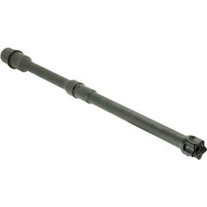 Timber Creek 16 5.56 Nitride Mid Length Pencil Barrel