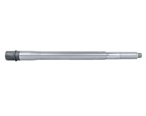 AR10 18 6.5 Creedmoor Stainless Heavy Rifle Length Gas System Barrel AR10 18 6.5 Creedmoor Stainless Heavy Rifle Length Gas System Barrel
