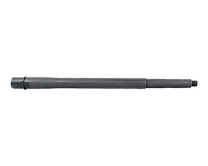 18 6.5 Creedmoor Parkerized Rifle Length Gas System 18 6.5 Creedmoor Parkerized Rifle Length Gas System