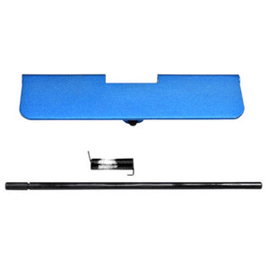 AR15 Blue?luminum Ejection Port Dust Cover Assembly AR15 Blue?luminum Ejection Port Dust Cover Assembly