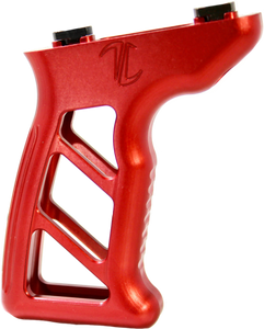 Timber Creek AR15 Red Enforcer Vertical Foregrip
