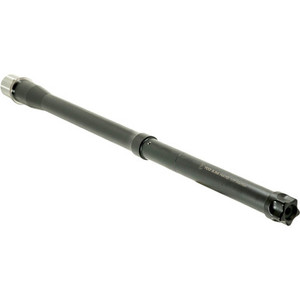 Timber Creek AR15 16 5.56 Nitride Mid Length Barrel Timber Creek AR15 16 5.56 Nitride Mid Length Barrel