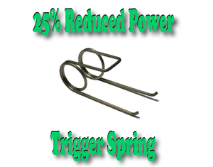 AR15 25% Reduced Power Trigger Spring AR15 25% Reduced Power Trigger Spring