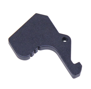 100-AR15AR10 Steel Mil-Spec Charging Handle Latch