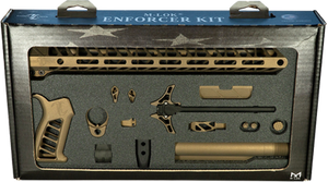 Timber Creek Burnt Bronze Enforcer Build Kit Timber Creek Burnt Bronze Enforcer Build Kit