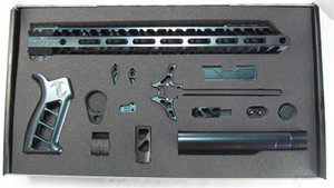 Timber Creek Outdoors AR15 Stingray Gun Candy Timber Creek Outdoors AR15 Stingray Gun Candy