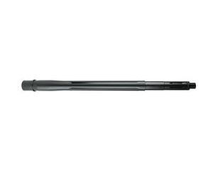 AR10 6.5 Creedmoor 18 Nitride Straight Fluted Heavy Barrel AR10 6.5 Creedmoor 18 Nitride Straight Fluted Heavy Barrel