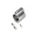 AR15 Low Profile Stainless Steel Gas Block gas system part with.750 Set Screw