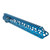 Timber Creek outdoorsEnforcer 13 inch blue enforcer handguard with product upc 816397022910.