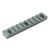 Timber Creek OD Green 9 Slot Picatinny Rail