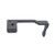 AR-15 Sniper Grey Enhanced Bad Lever Extended Bolt Catch Release.