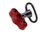 Timber Creek Red QD Mounting Attachment Point w Swivel Combo