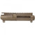 AR-15 Flat Dark Earth Forged Upper Receiver.