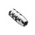 AR-10 LR-308 58X24 Compact Stainless Muzzle Brake