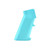 AR-1510 Robins Egg Blue Cerakote A2 Pistol Grip.