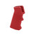 AR-1510 RED Cerakote A2 Pistol Grip With Hardware