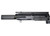 AR-10, LR-308 Black Barrel Vise Block Rod with Torque Block