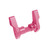 AR Pink Ambidextrous Safety Selector V2.