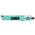 AR-15 5.56 NATO 5 Colored Pistol Complete Upper robins egg blue