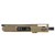 AR-15 5.56 NATO 5 Colored Pistol Complete Upper fde