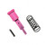AR-10LR-308 Pink Lightweight Ambidextrous Upper Parts Kit