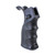 AR-15 Black Beavertail Pistol Grip
